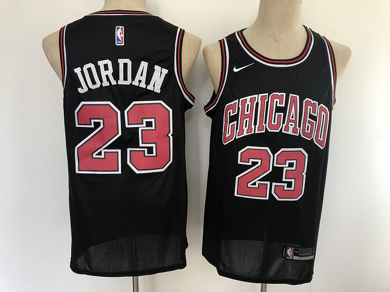 NBA Fans Jersey